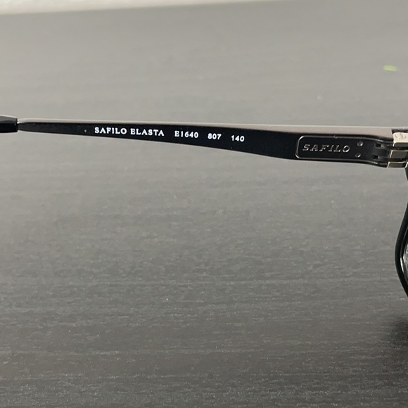 Prodesign Denmark Safilo Elasta Eyeglasses - Picture 7 of 10